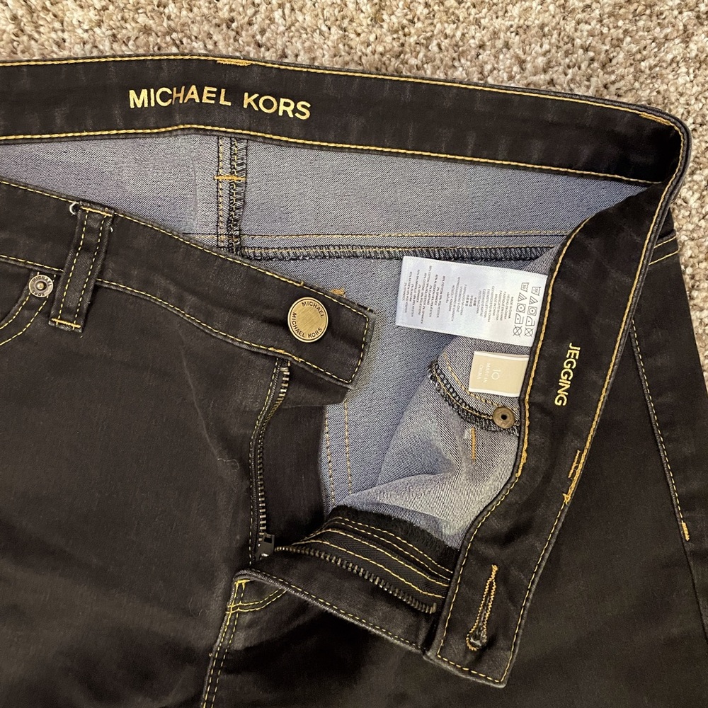 Michael Kors Jeggings